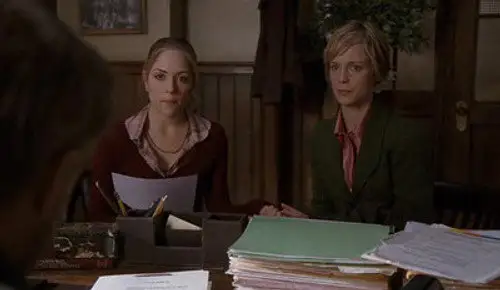 Everwood Temporada 4 Episodios 13 • Sub Español