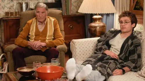 Los Goldberg Temporada 10 Episodios 7 • Sub Español