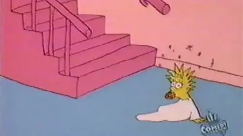 Los Simpson Temporada 0 Episodios 4 • Sub Español