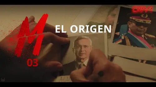 MATARIFE Temporada 3 Episodios 1 • Sub Español