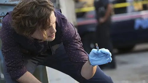 Mentes criminales Temporada 10 Episodios 4 • Sub Español