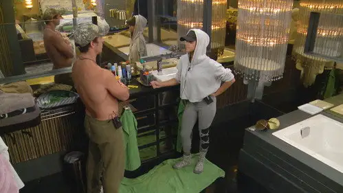 Gran hermano (Estados Unidos) Temporada 19 Episodios 15 • Sub Español