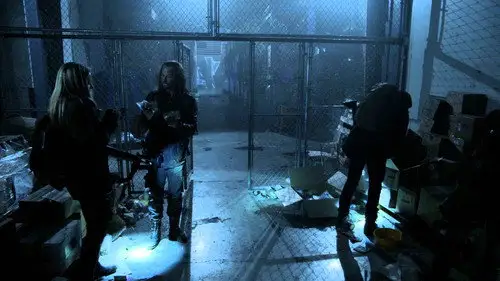 Falling Skies Temporada 5 Episodios 2 • Sub Español
