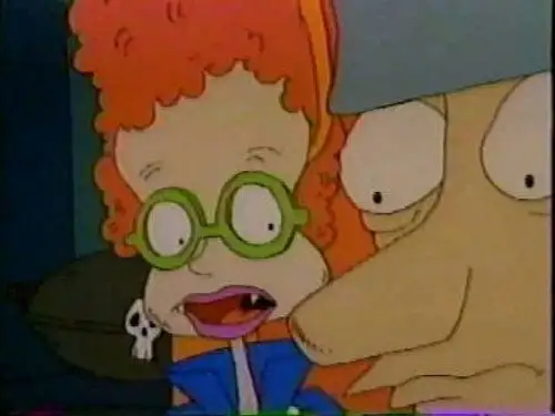 Rugrats: Aventuras en pañales Temporada 1 Episodios 16 • Sub Español
