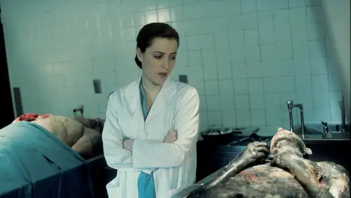 Expediente X Temporada 4 Episodios 12 • Sub Español