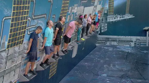 Gran hermano (Estados Unidos) Temporada 19 Episodios 9 • Sub Español
