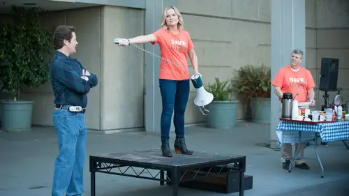 Parks and Recreation Temporada 7 Episodios 6 • Sub Español