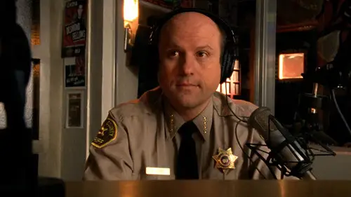 Veronica Mars Temporada 3 Episodios 19 • Sub Español