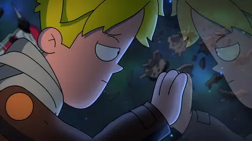 Final Space Temporada 2 Episodios 1 • Sub Español