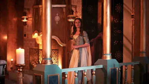 Wspaniałe stulecie: Sułtanka Kösem S1E17 • Oglądaj Online