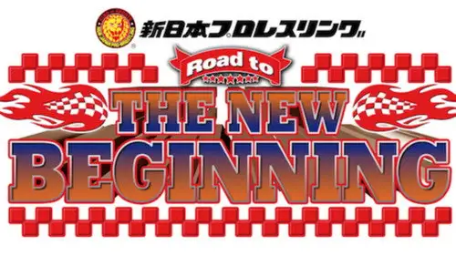 New Japan Pro Wrestling Temporada 49 Episodios 15 • Sub Español