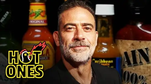 Hot Ones S14E10 • Oglądaj Online