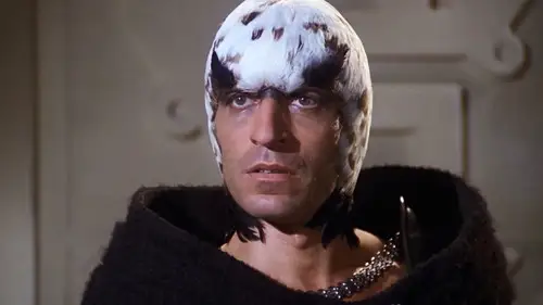 Buck Rogers, aventuras en el siglo 25 Temporada 2 Episodios 5 • Sub Español