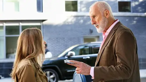 The Detour S2E8 • Oglądaj Online