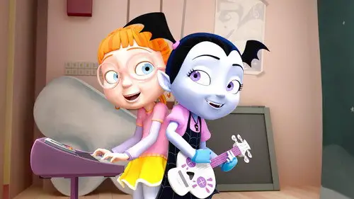 Vampirina Temporada 2 Episodios 23 • Sub Español