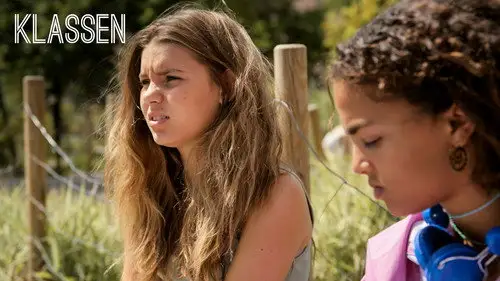 Klassen 2016 Temporada 10 Episodios 4 • Sub Español