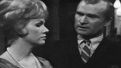 Dark Shadows Temporada 2 Episodios 7 • Sub Español