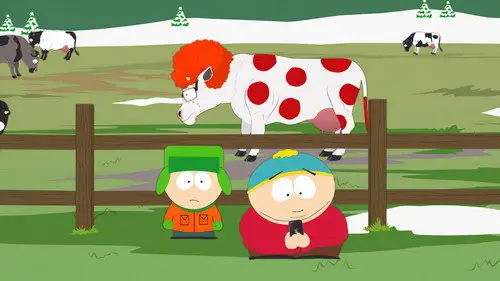 South Park Temporada 17 Episodios 6 • Sub Español