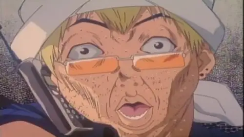 Great Teacher Onizuka S1E2 • Oglądaj Online