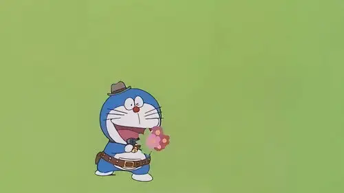 Doraemon Temporada 1 Episodios 10 • Sub Español