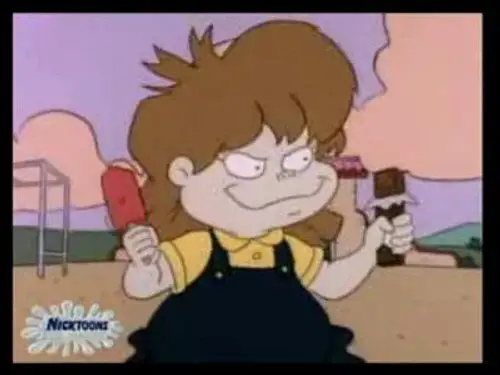 Rugrats: Aventuras en pañales Temporada 2 Episodios 7 • Sub Español