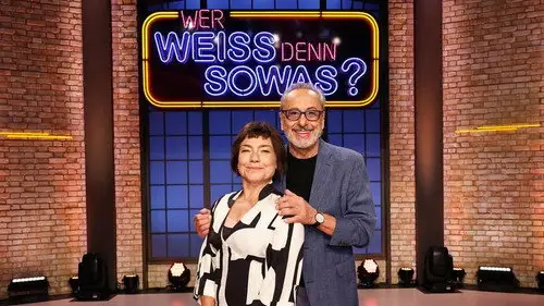 Wer weiß denn sowas? Temporada 9 Episodios 25 • Sub Español