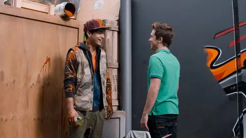 Power Rangers Temporada 23 Episodios 17 • Sub Español