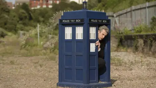 Doctor Who Temporada 8 Episodios 9 • Sub Español