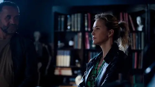 Balthazar Temporada 3 Episodios 4 • Sub Español