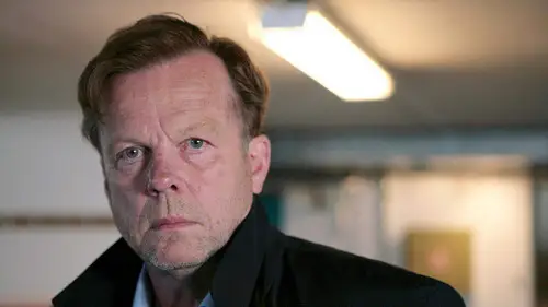 Wallander Temporada 2 Episodios 8 • Sub Español