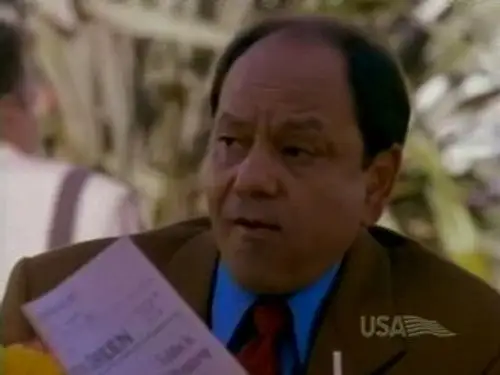 Nash Bridges Temporada 4 Episodios 11 • Sub Español