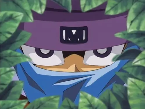 Yu-Gi-Oh! Duel Monsters Temporada 1 Episodios 8 • Sub Español