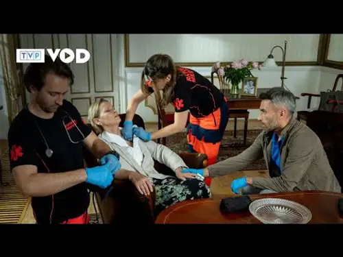 Na sygnale Temporada 9 Episodios 3 • Sub Español