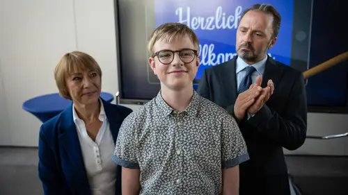 Schloss Einstein Temporada 23 Episodios 2 • Sub Español