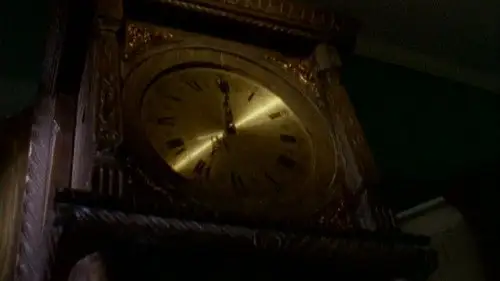 Pesadillas Temporada 1 Episodios 3 • Sub Español