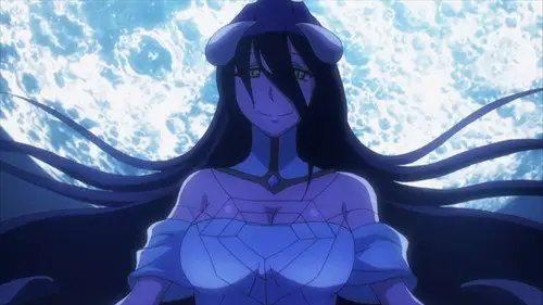 Overlord Temporada 1 Episodios 2 • Sub Español