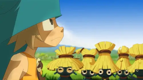 Wakfu Temporada 1 Episodios 5 • Sub Español