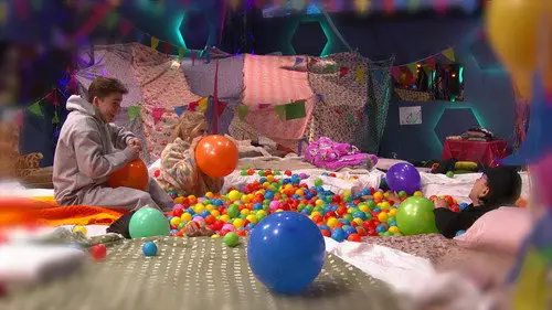 Big Brother Célébrités Temporada 6 Episodios 16 • Sub Español