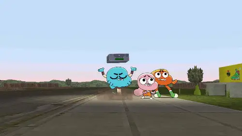 El asombroso mundo de Gumball Temporada 5 Episodios 18 • Sub Español