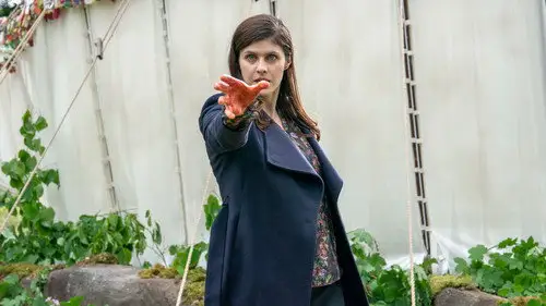 Las brujas de Mayfair Temporada 2 Episodios 8 • Sub Español