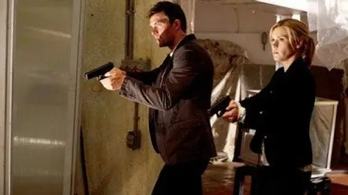 Haven Temporada 3 Episodios 10 • Sub Español