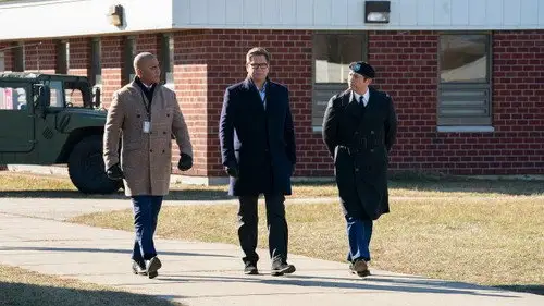 Bull Temporada 6 Episodios 13 • Sub Español