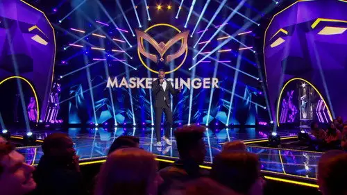Mask Singer: Adivina quién canta (Estados Unidos) Temporada 3 Episodios 11 • Sub Español