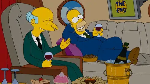 Los Simpson Temporada 19 Episodios 1 • Sub Español