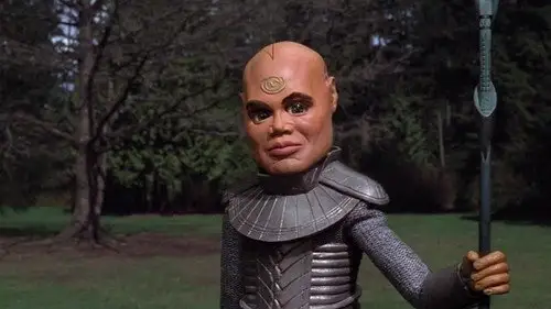 Stargate SG-1 Temporada 10 Episodios 6 • Sub Español