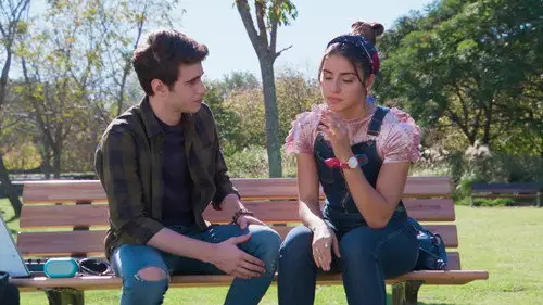 BIA Temporada 2 Episodios 9 • Sub Español