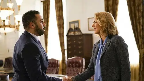 Madam Secretary Temporada 2 Episodios 14 • Sub Español