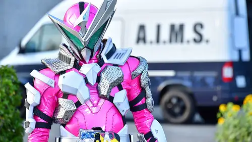 Kamen Rider Temporada 30 Episodios 6 • Sub Español
