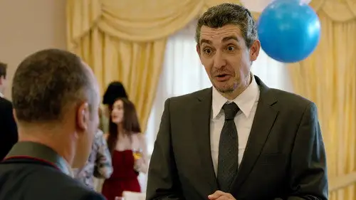 Vergüenza Temporada 1 Episodios 6 • Sub Español