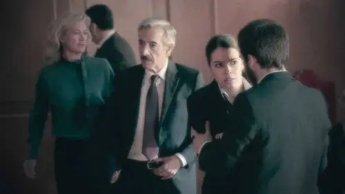 Cuéntame cómo pasó Temporada 17 Episodios 17 • Sub Español